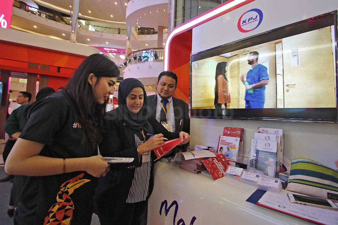 Malaysia Healthcare...