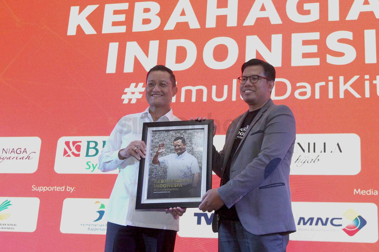 MNC Sekuritas Gandeng...