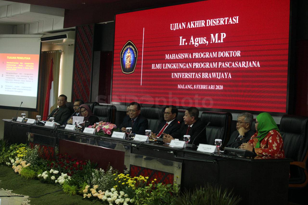 Bupati Pasangkayu Agus...