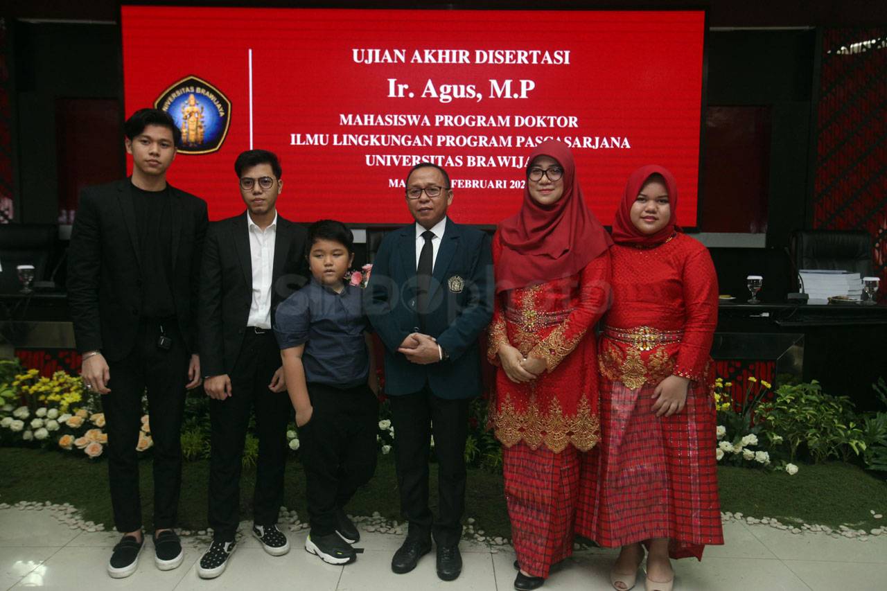 Bupati Pasangkayu Agus...