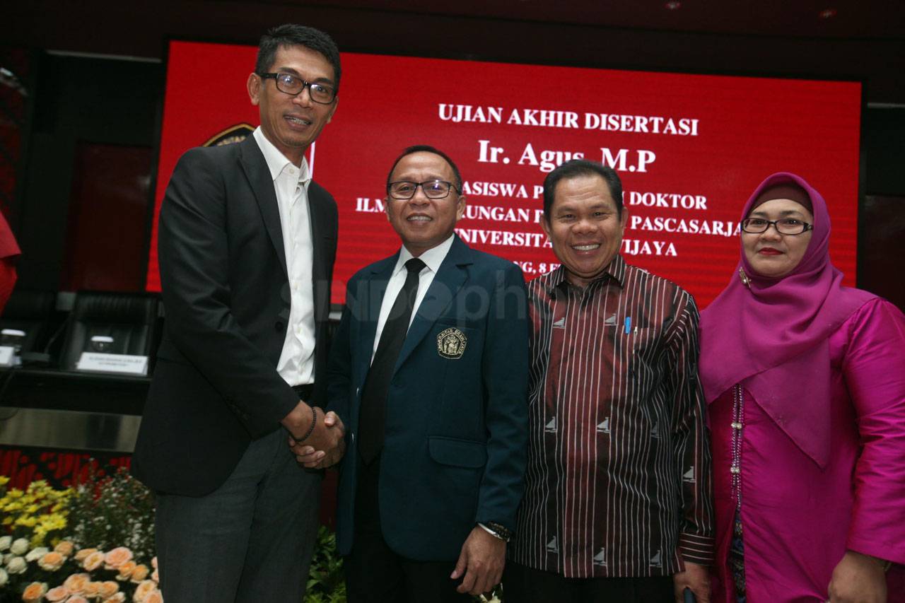 Bupati Pasangkayu Agus...
