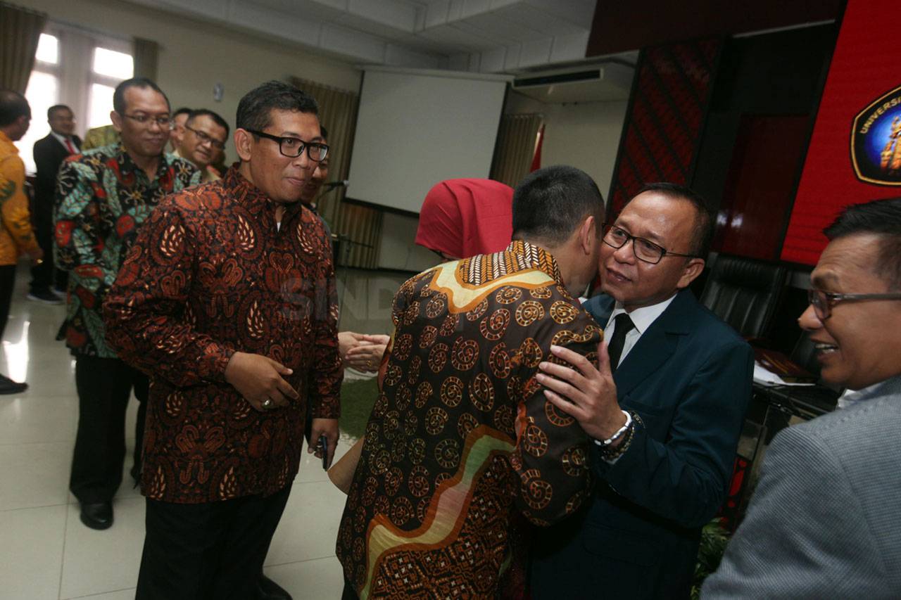 Bupati Pasangkayu Agus...