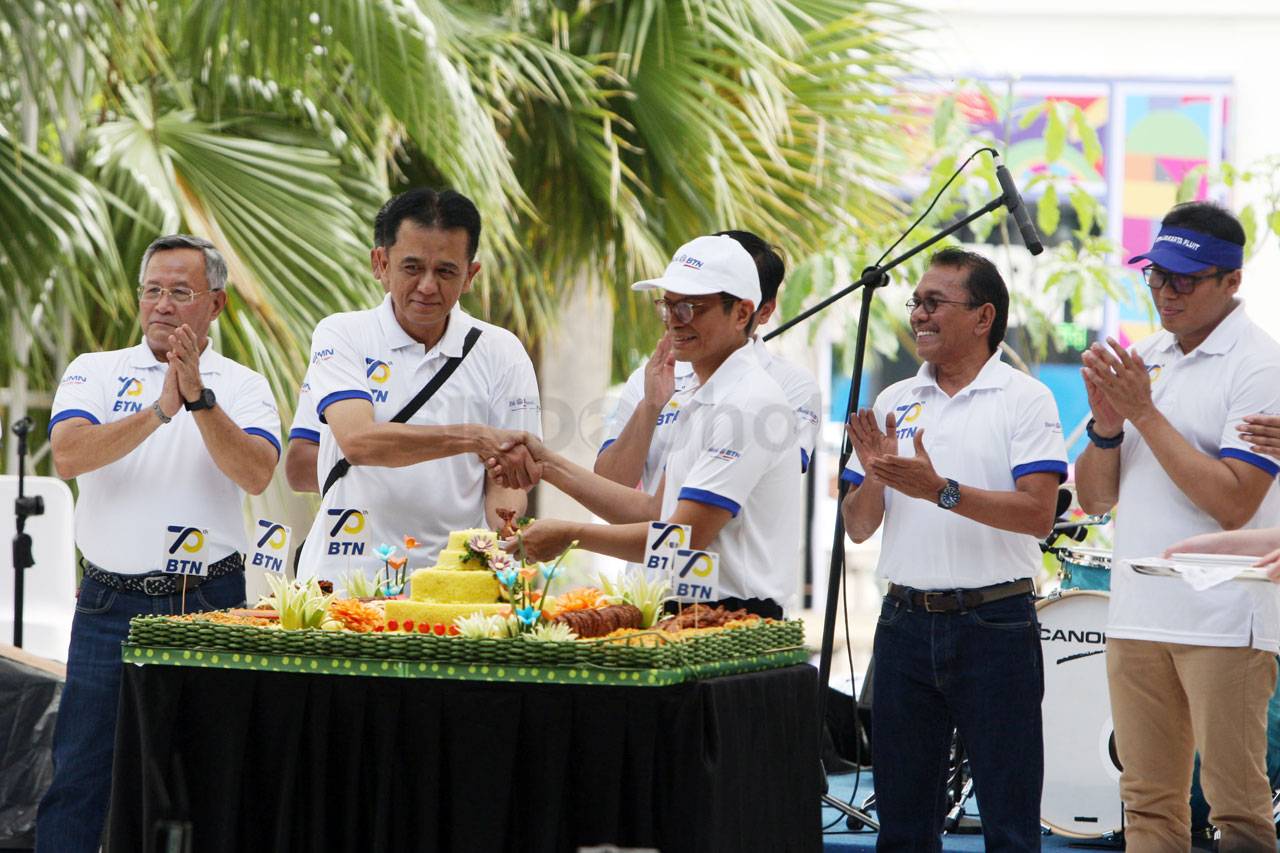 5.000 Pegawai Meriahkan...