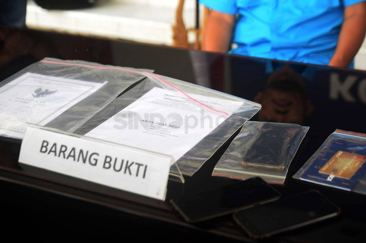 BNNP Jateng Tangkap...