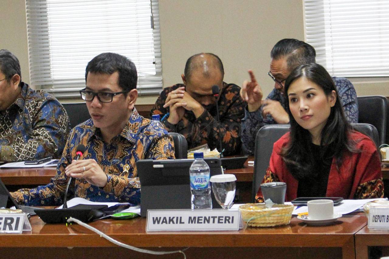 Kemenkraf dan Komite...