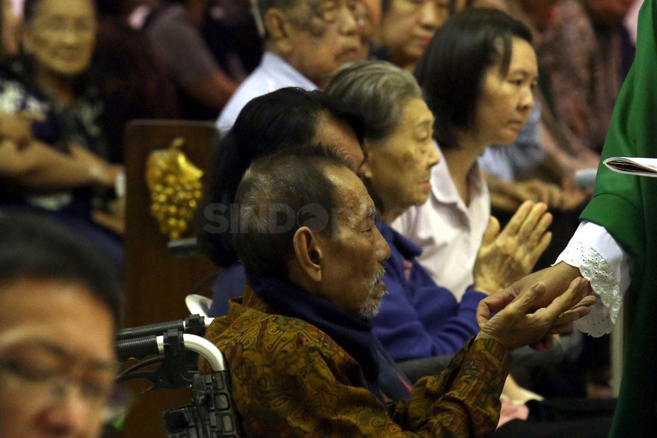 Gereja Katolik SMTB...