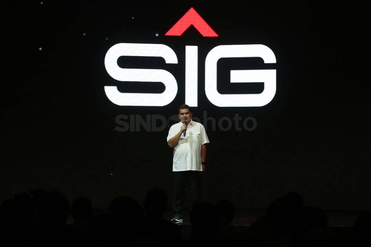 Semen Indonesia Luncurkan...