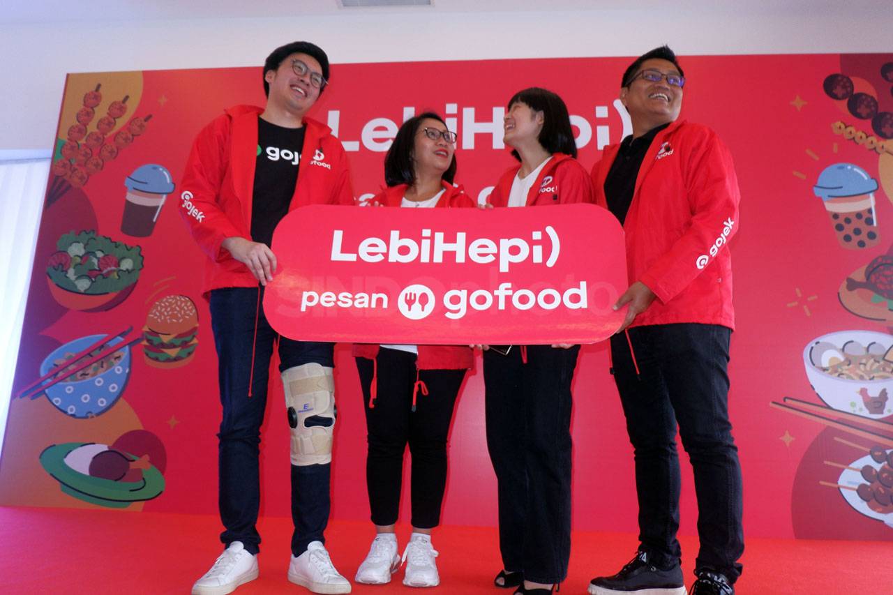 Utamakan Pengalaman...