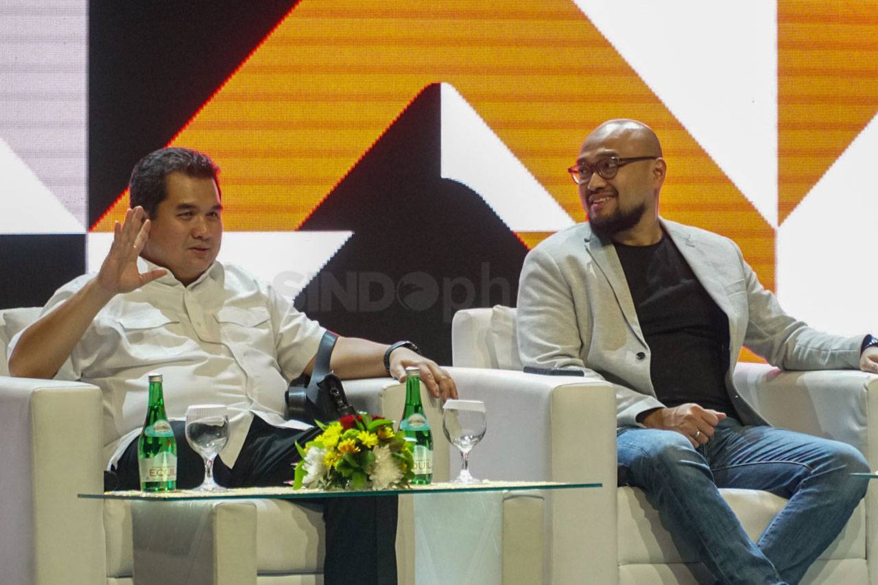 Resmi Bertransformasi,...