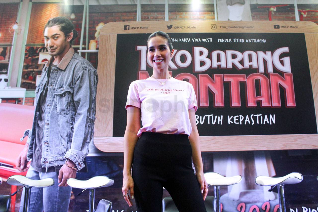Ini Dia Para Pemain...