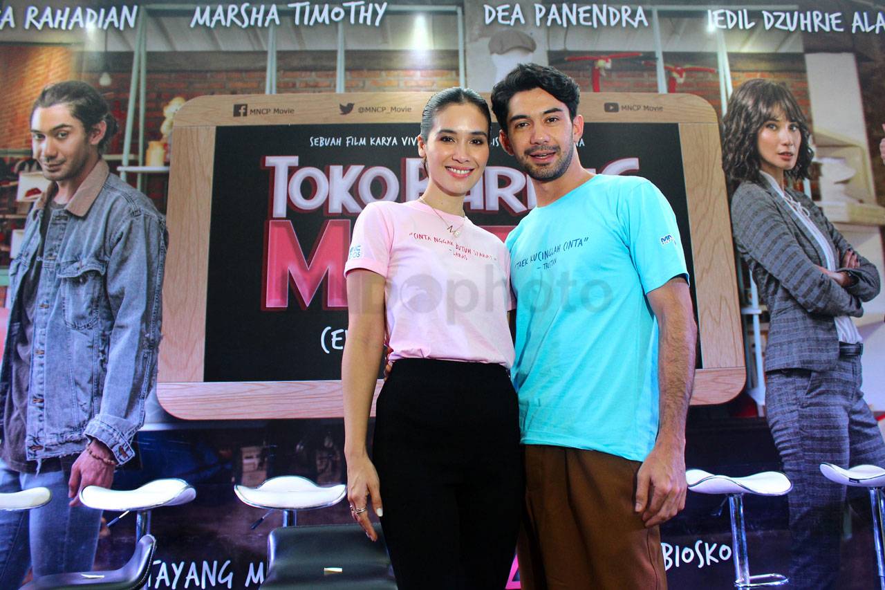Ini Dia Para Pemain...