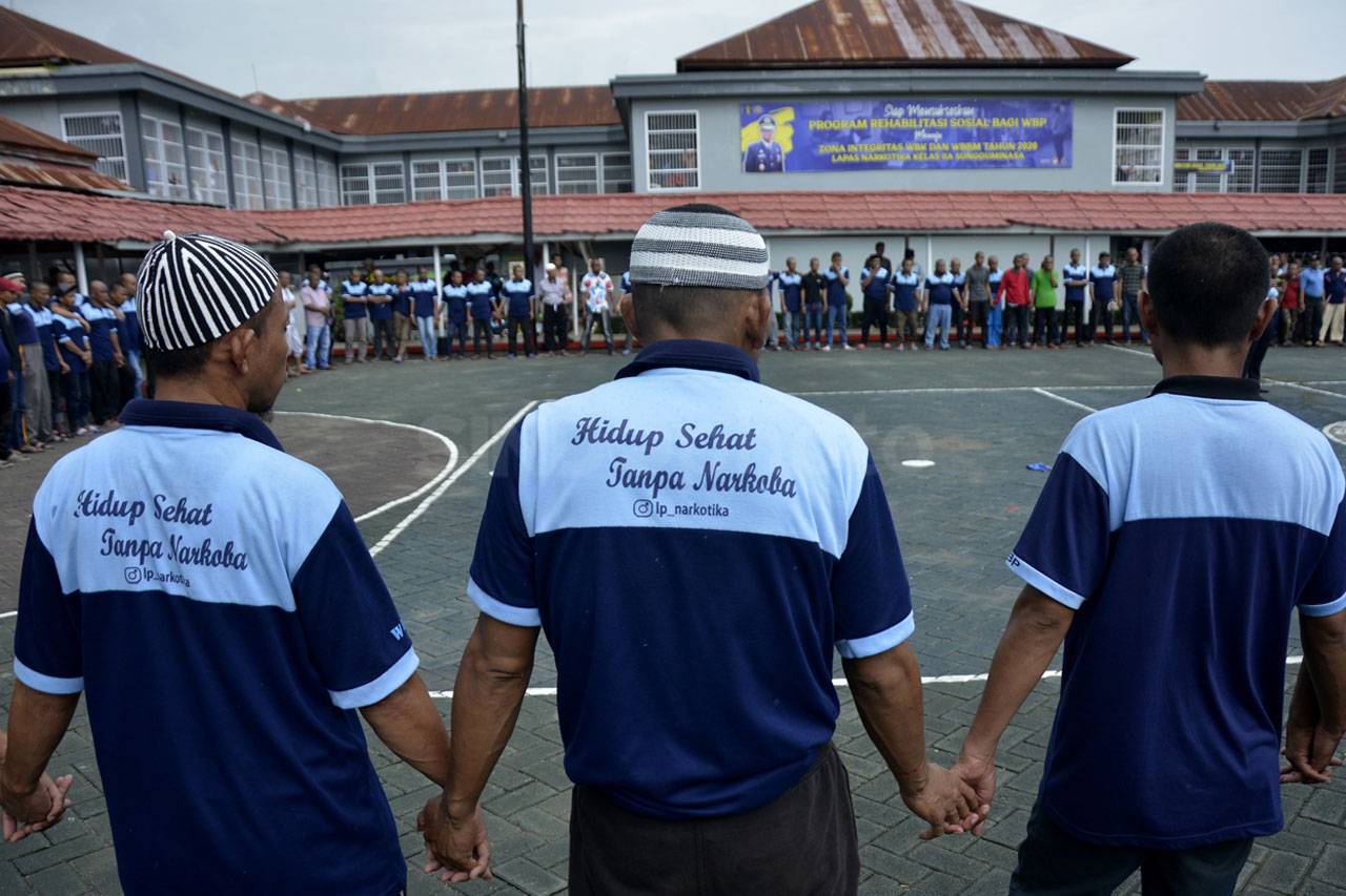 Sosialisasi dan Penyuluhan...