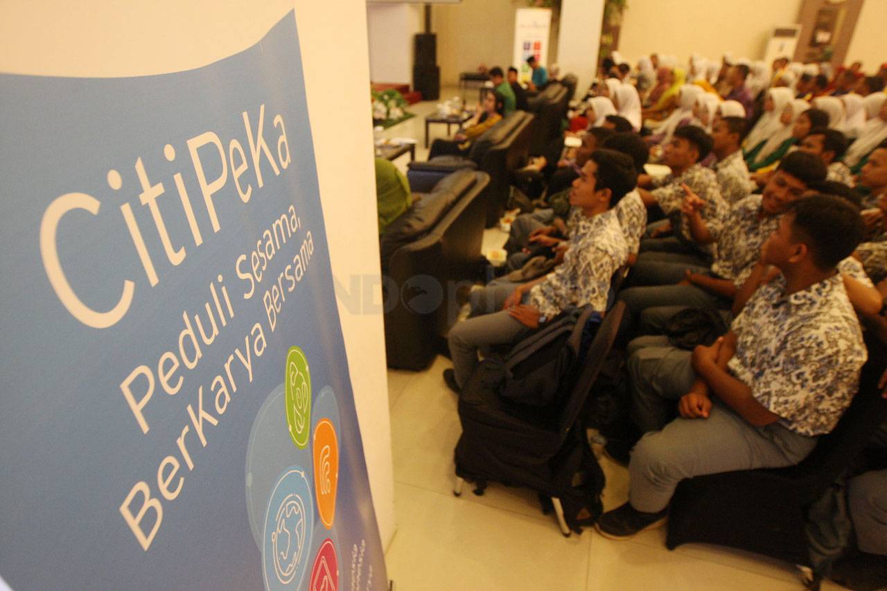 Citi Indonesia-Indonesia...