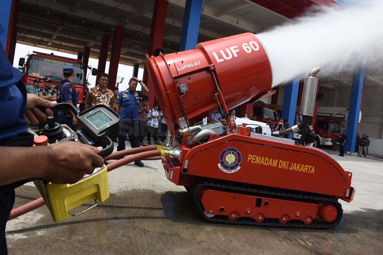 Pemprov DKI Jakarta...