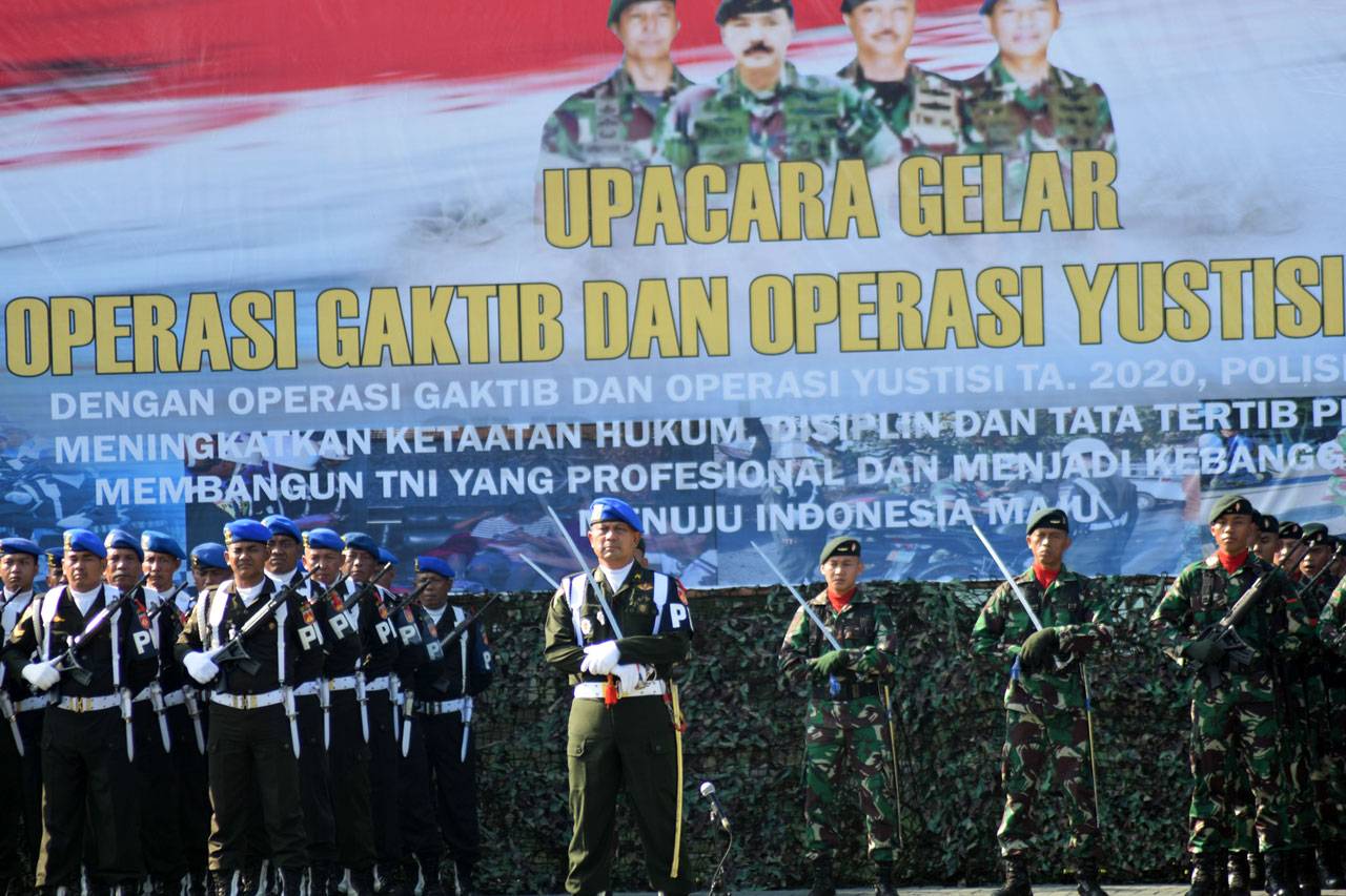 Kasdam IV/Diponegoro...