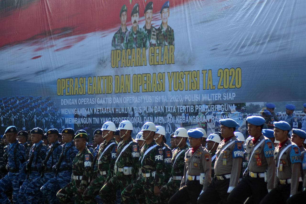 Kasdam IV/Diponegoro...