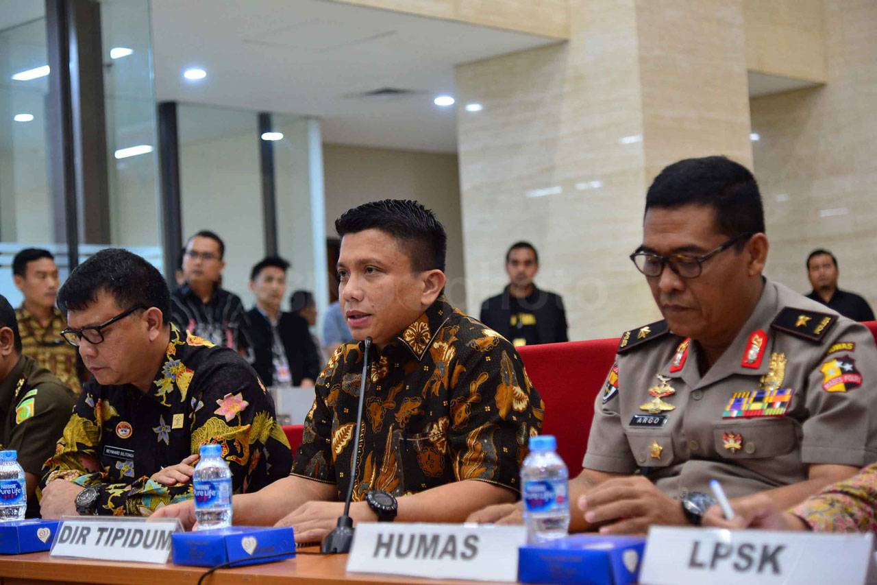 Bareskrim Ungkap Kasus...