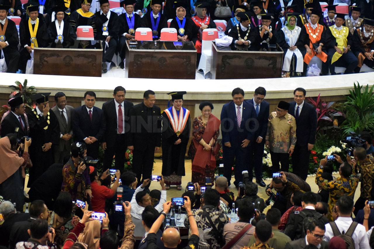 Undip Beri Anugerah...
