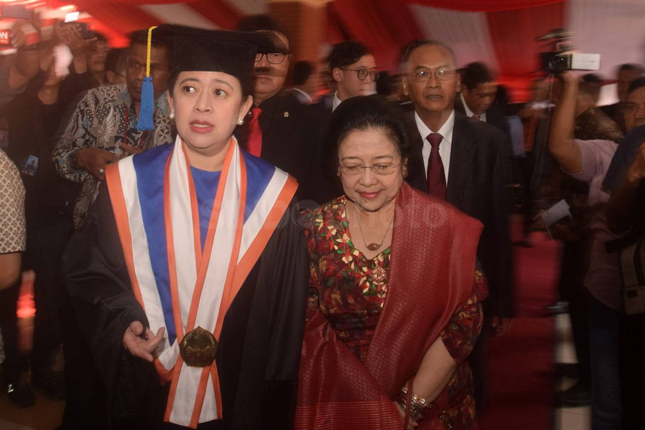 Undip Beri Anugerah...