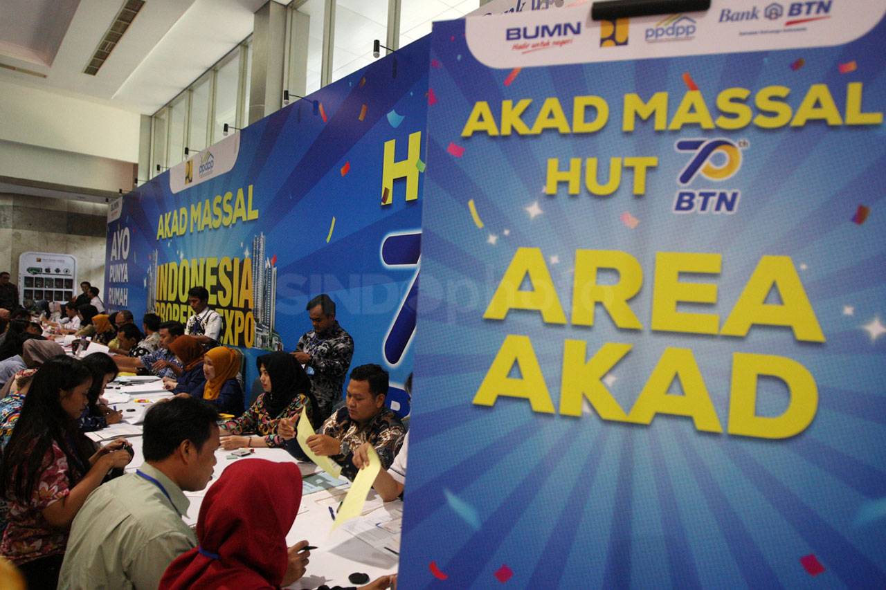 Wapres Maruf Amin Buka...