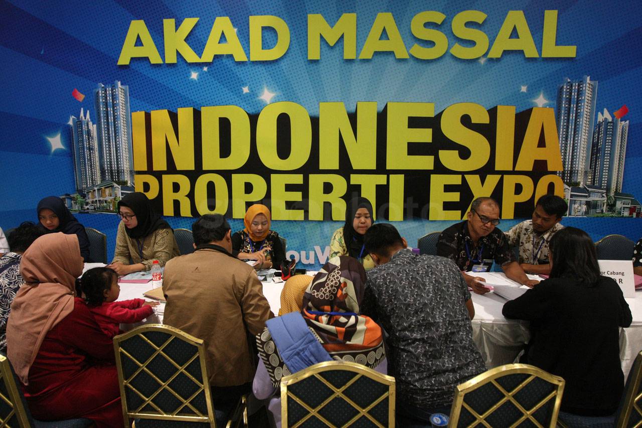 Wapres Maruf Amin Buka...