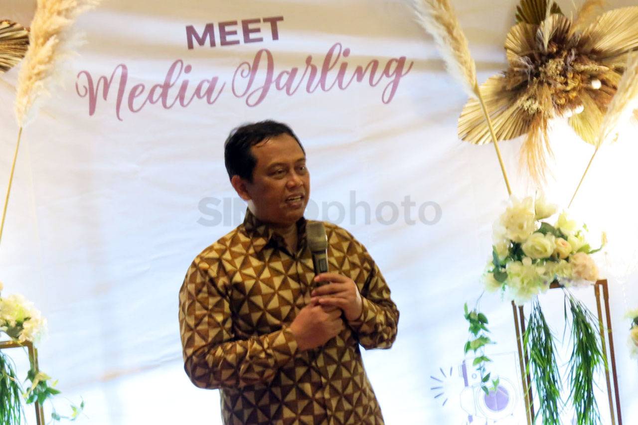 PPM Manajemen Dukung...