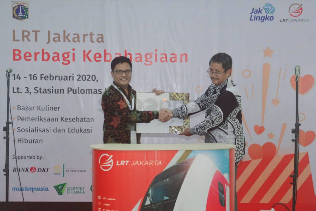 Kerjasama Sinergi Bisnis...