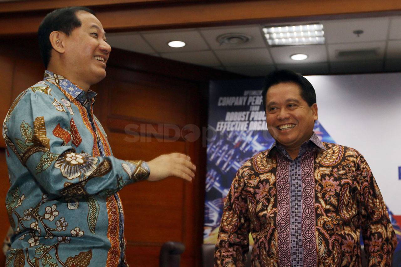 Mandiri Utama Finance...