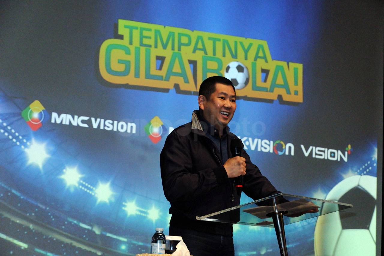 MNC Vision Networks...