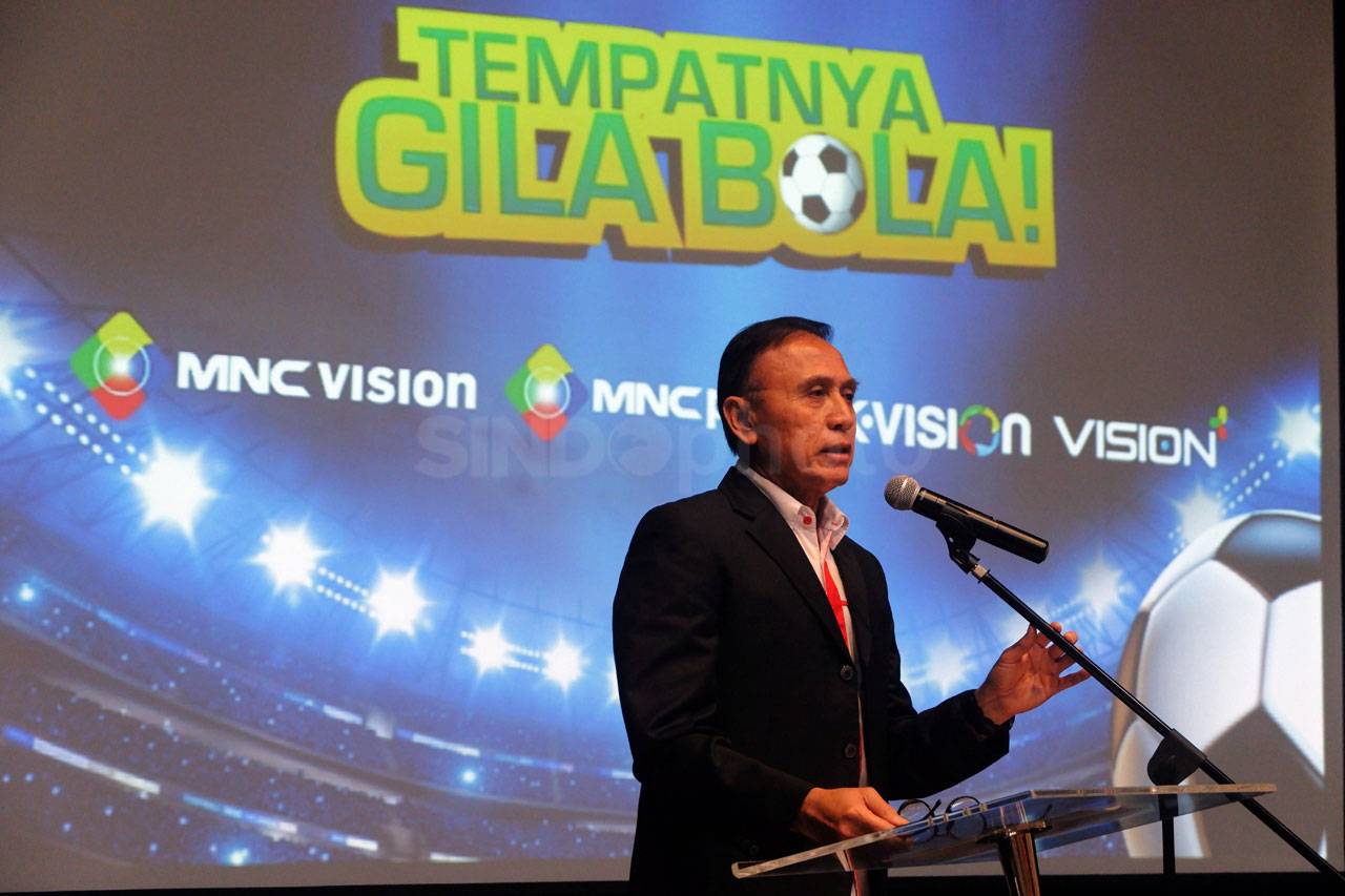 MNC Vision Networks...