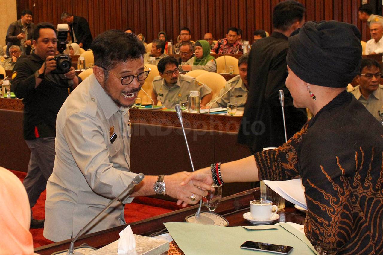 Kementerian Pertanian...