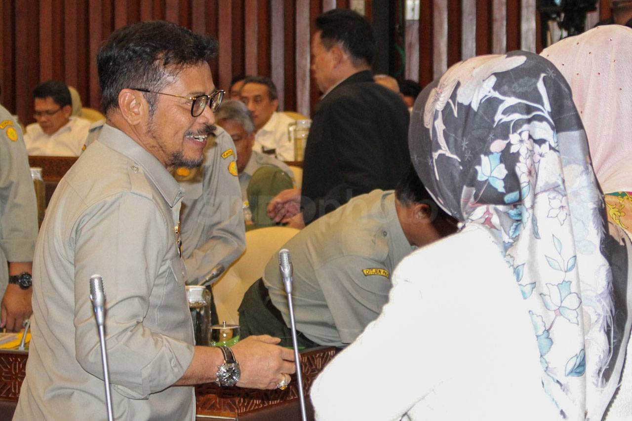 Kementerian Pertanian...