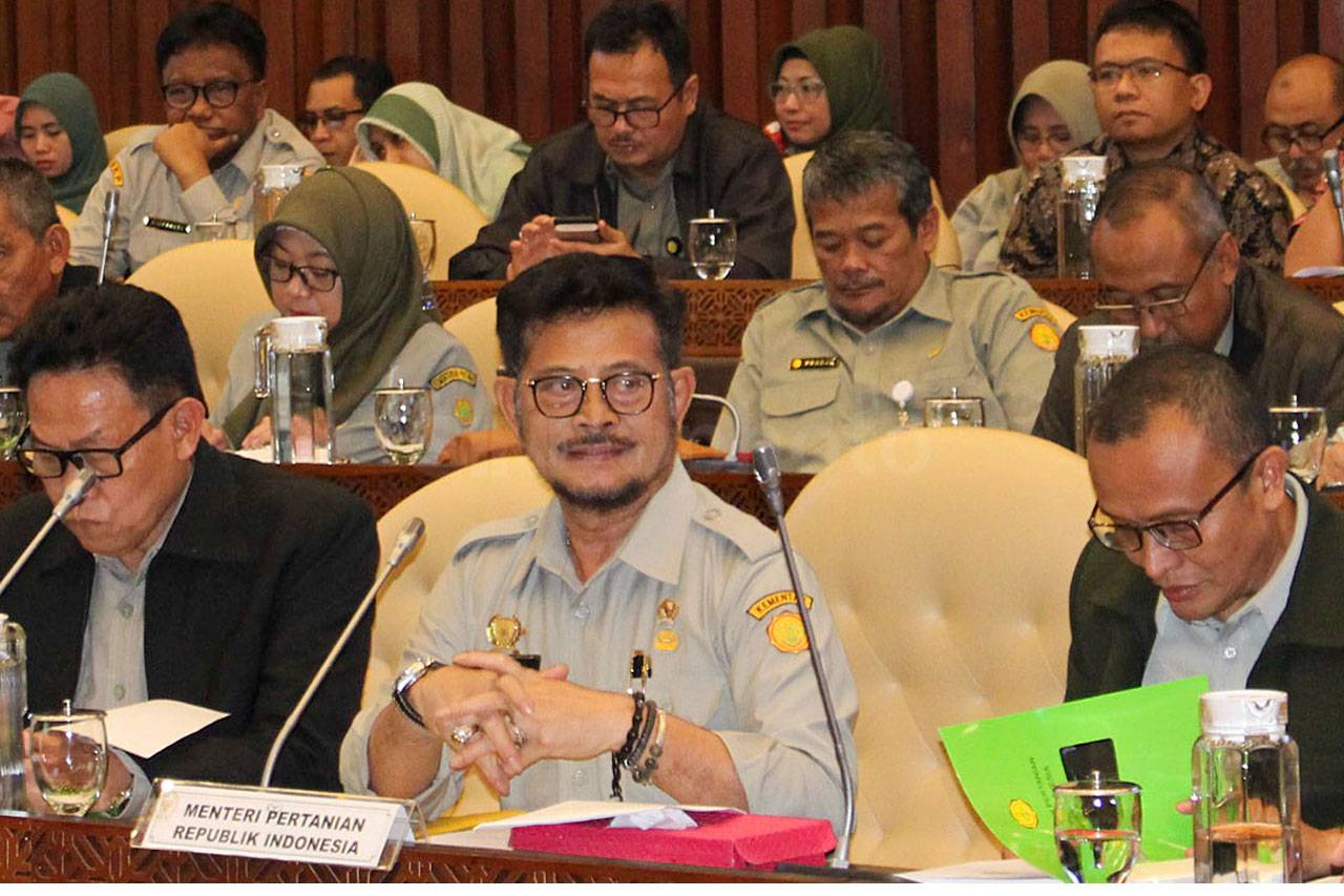 Kementerian Pertanian...