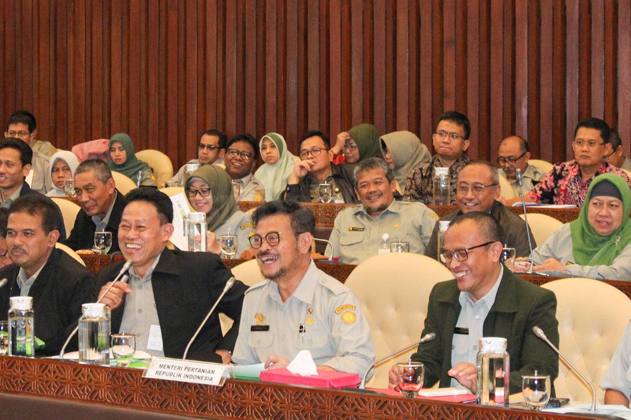 Kementerian Pertanian...