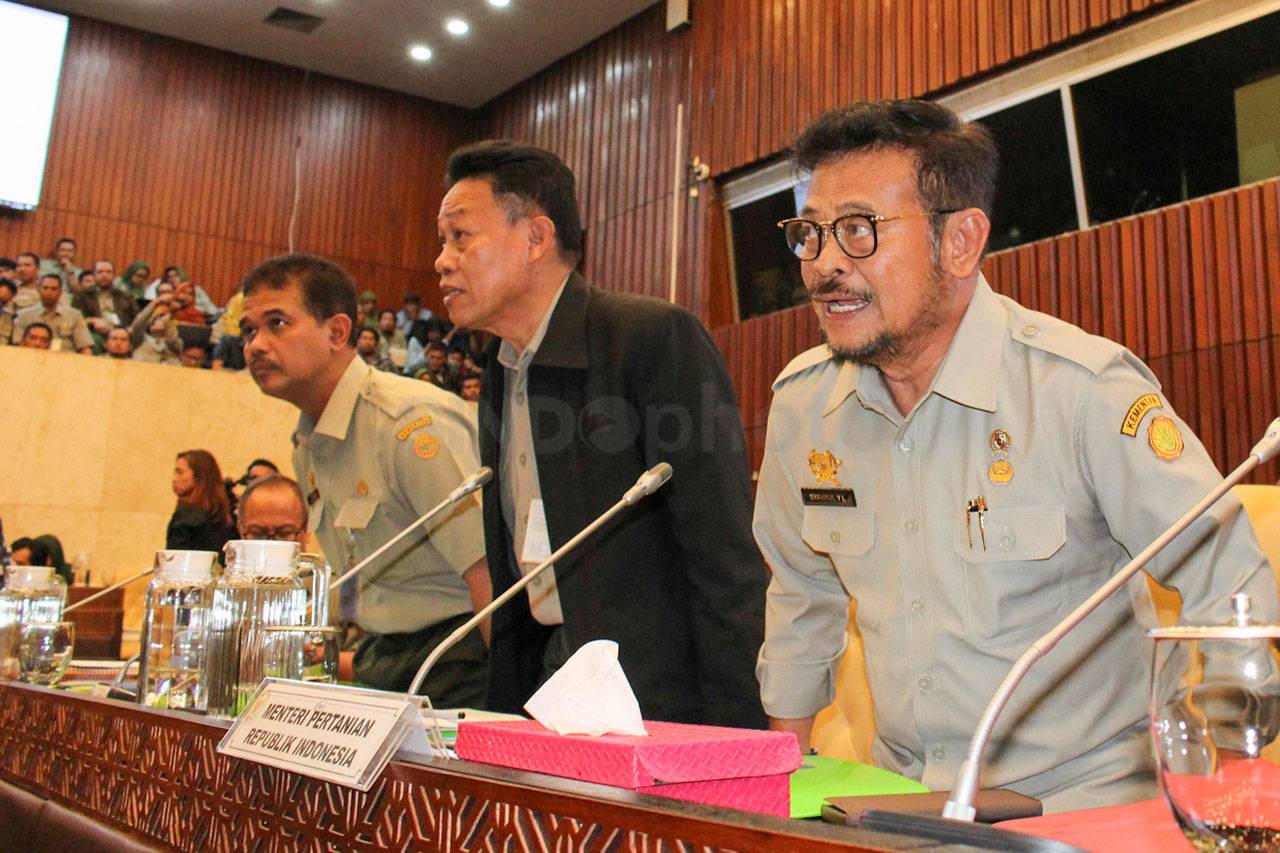 Kementerian Pertanian...