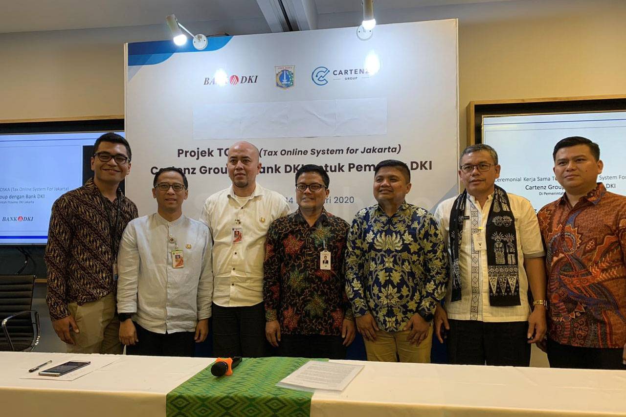 Pemprov DKI Jakarta...