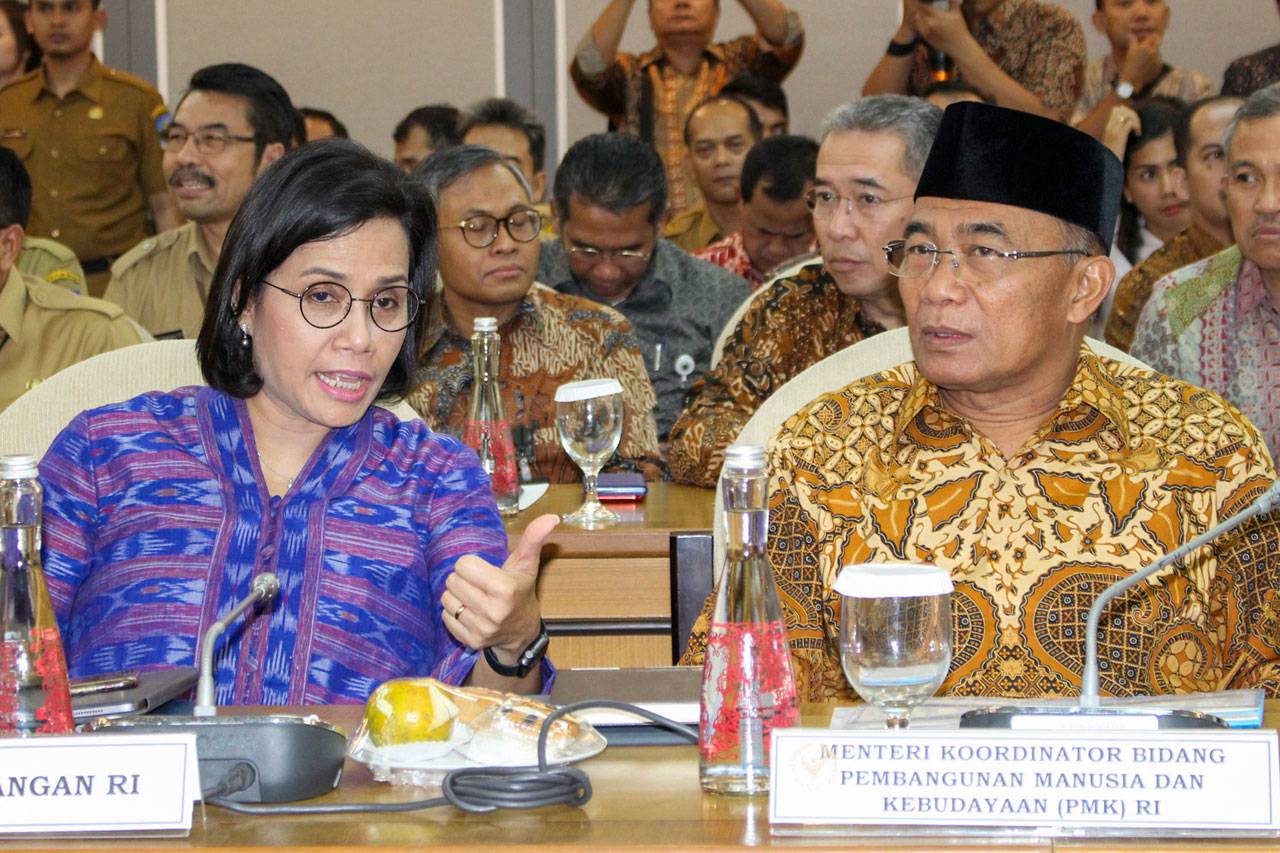 Komisi IX DPR Gelar...