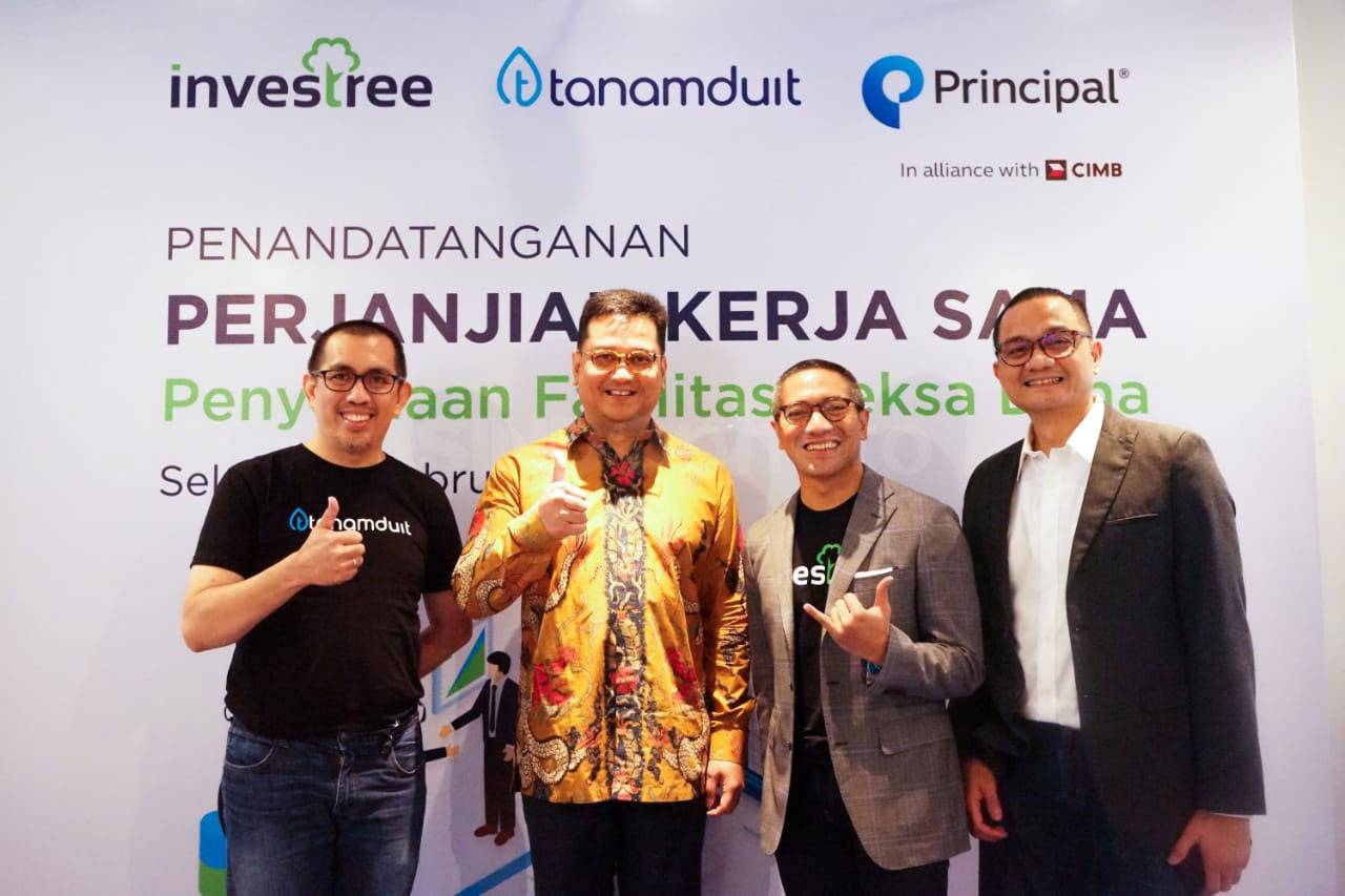 Kerja Sama Penyediaan...