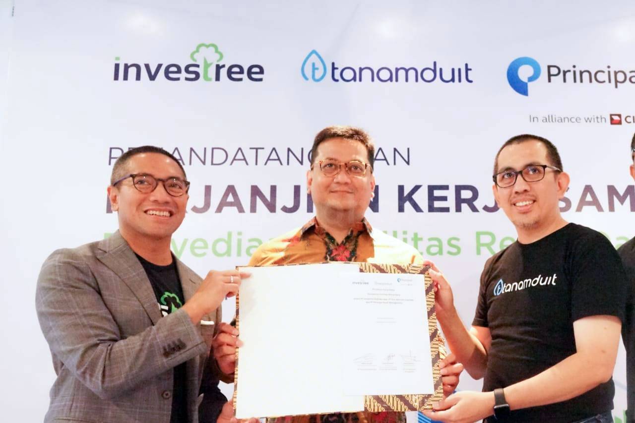Kerja Sama Penyediaan...