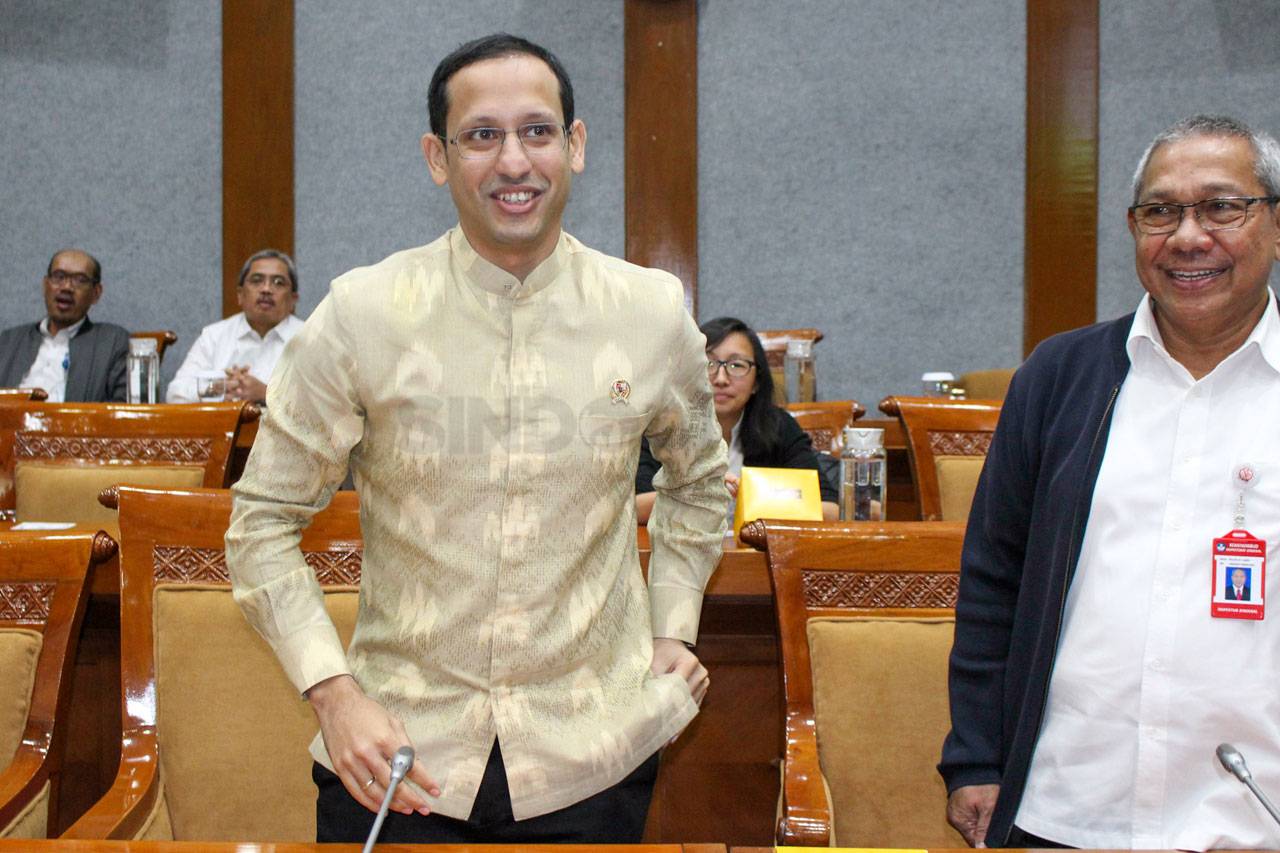 Komisi X Minta Penjelasan...