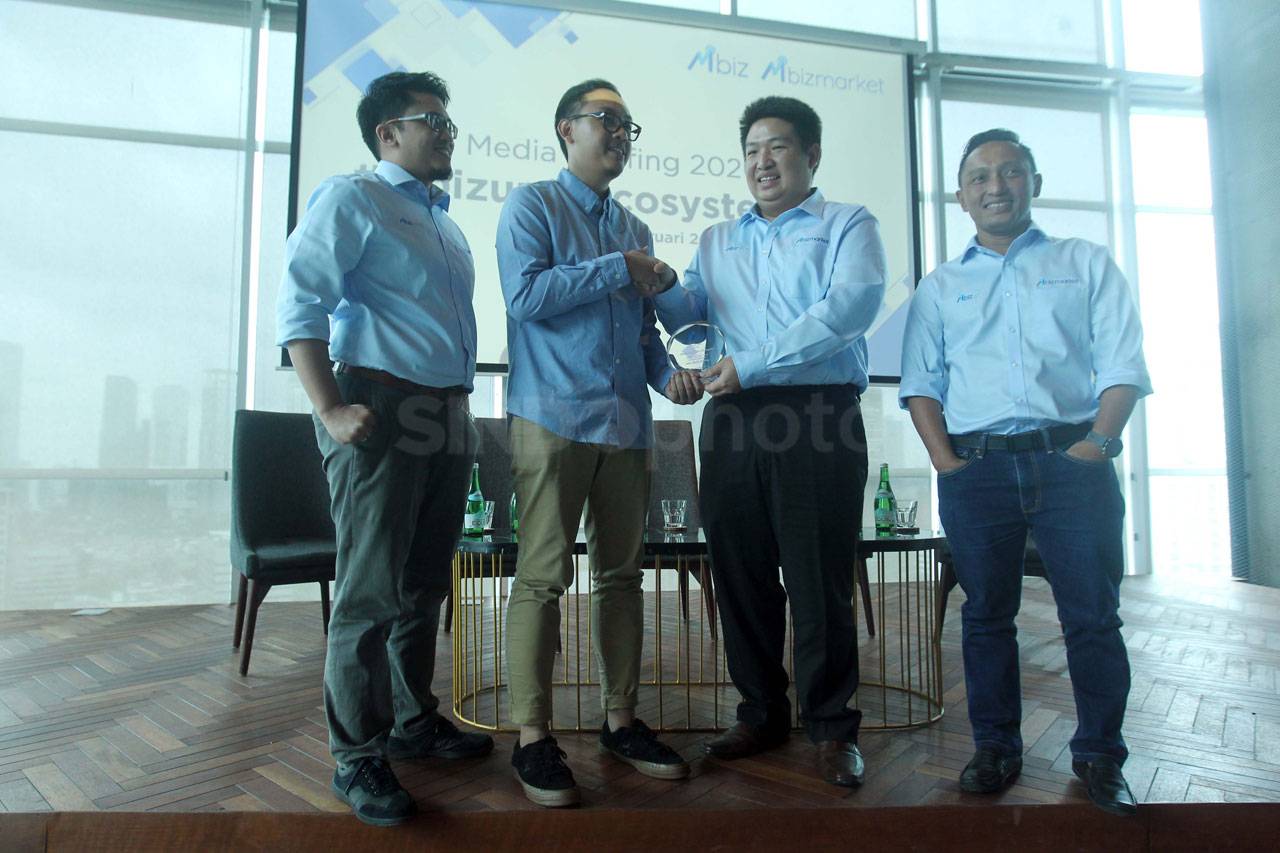 Perkuat Ekosistem e-Procurement,...