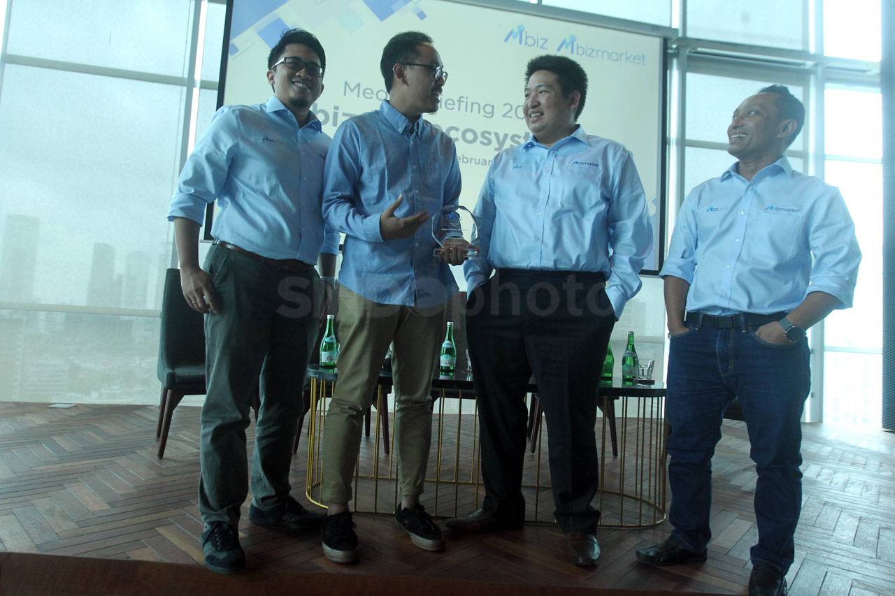 Perkuat Ekosistem e-Procurement,...