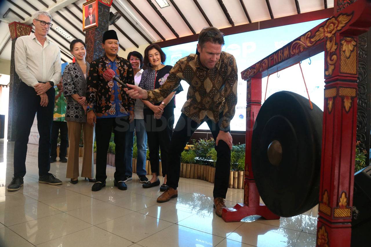 Pemkab Pasuruan Bangun...