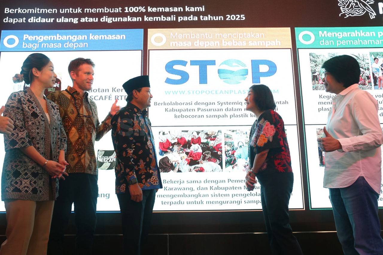 Pemkab Pasuruan Bangun...