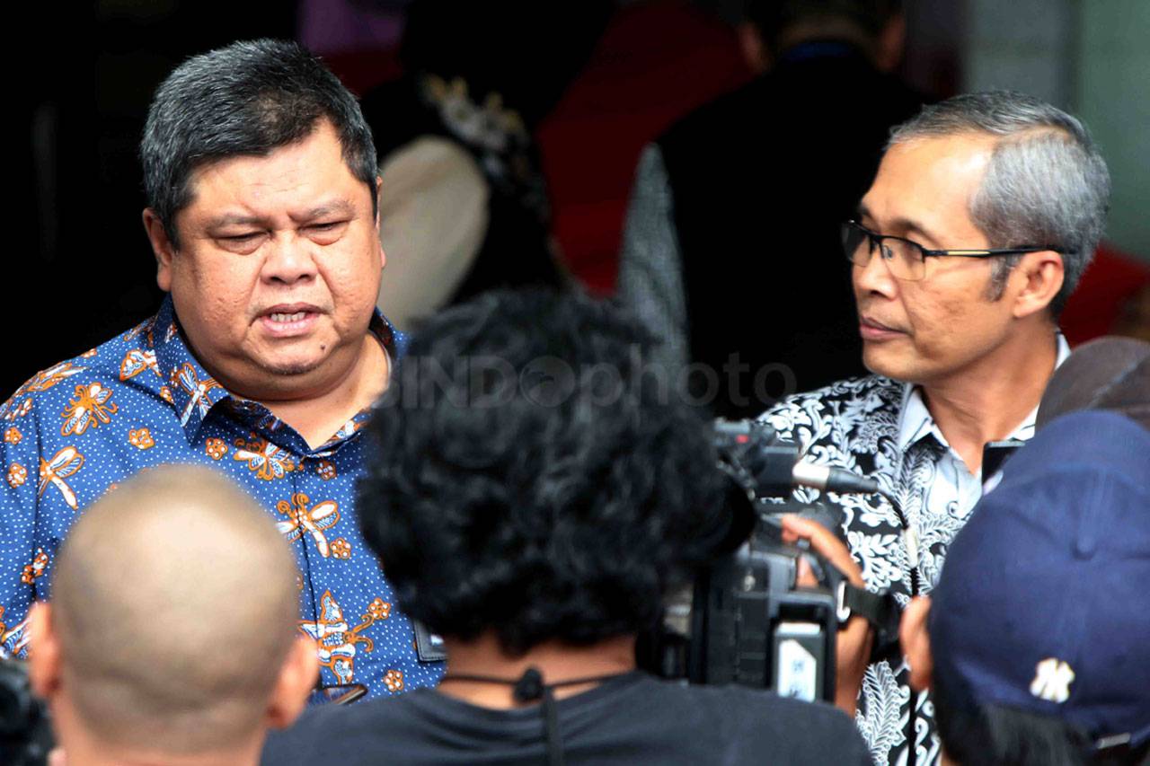 BPKP dan KPK Bersinergi...