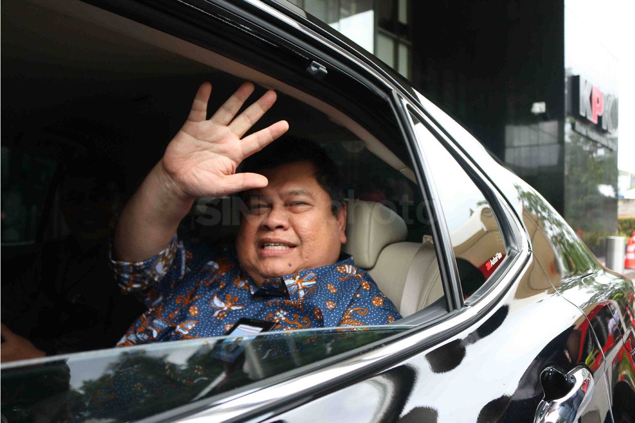 BPKP dan KPK Bersinergi...