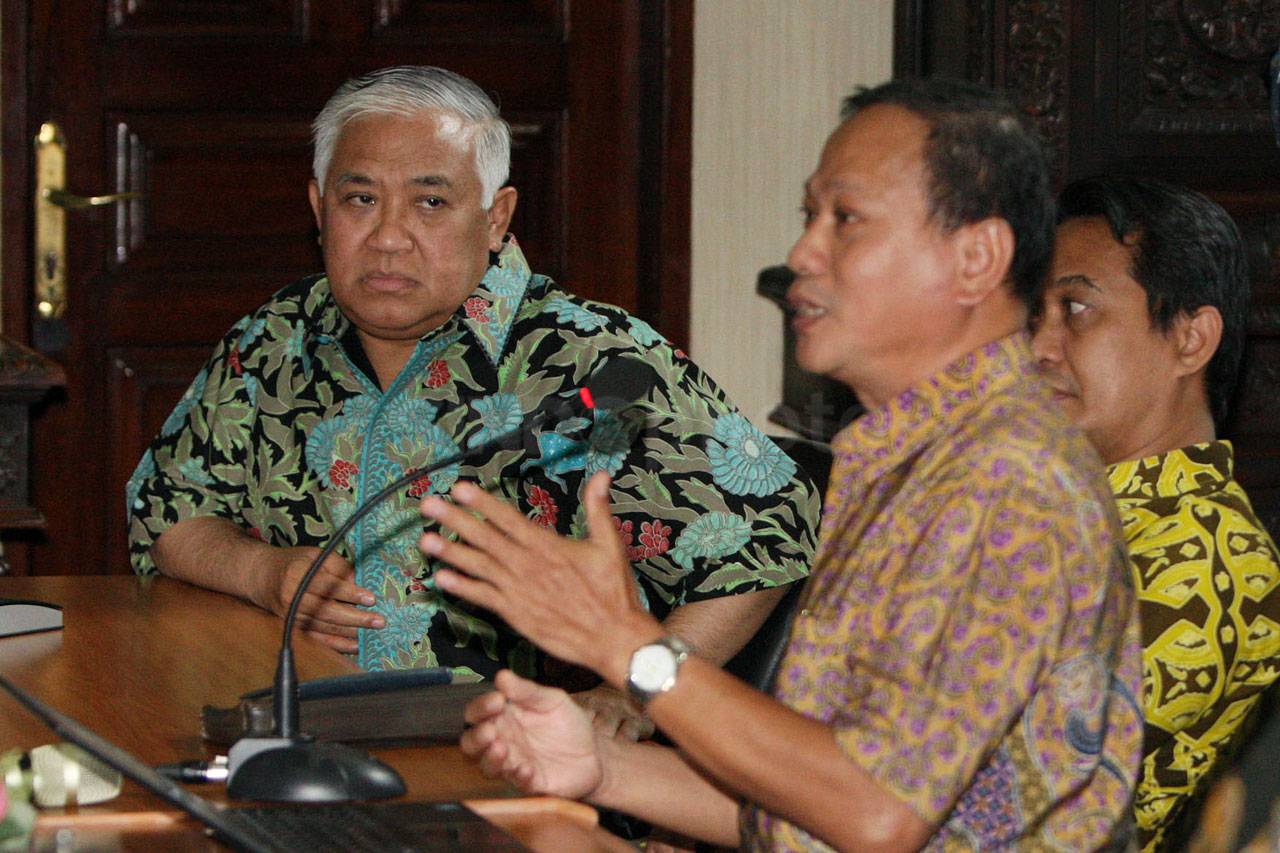Diskusi CDCC: Wabah...