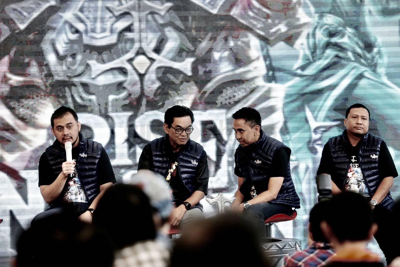 Telkomsel Luncurkan...