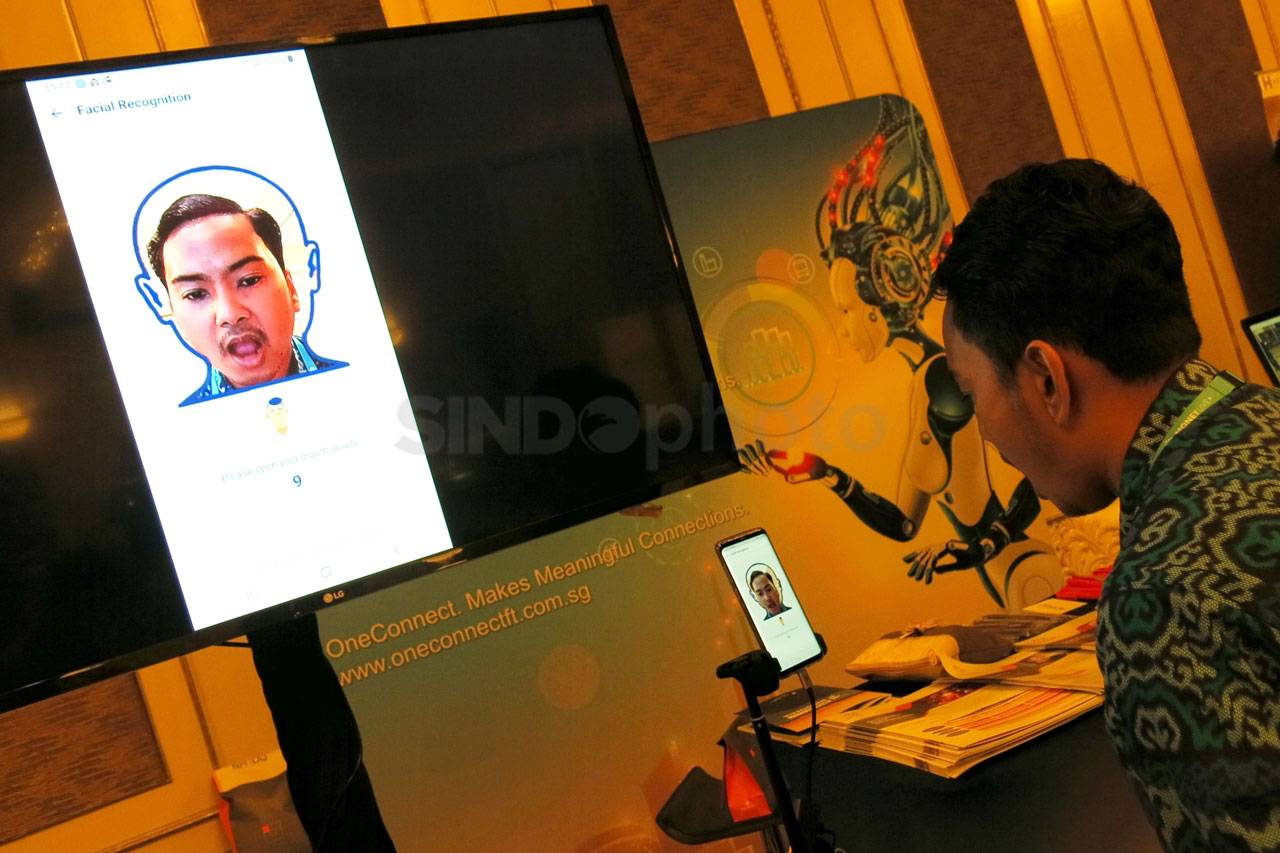 Fintech Bank Tunaiku...