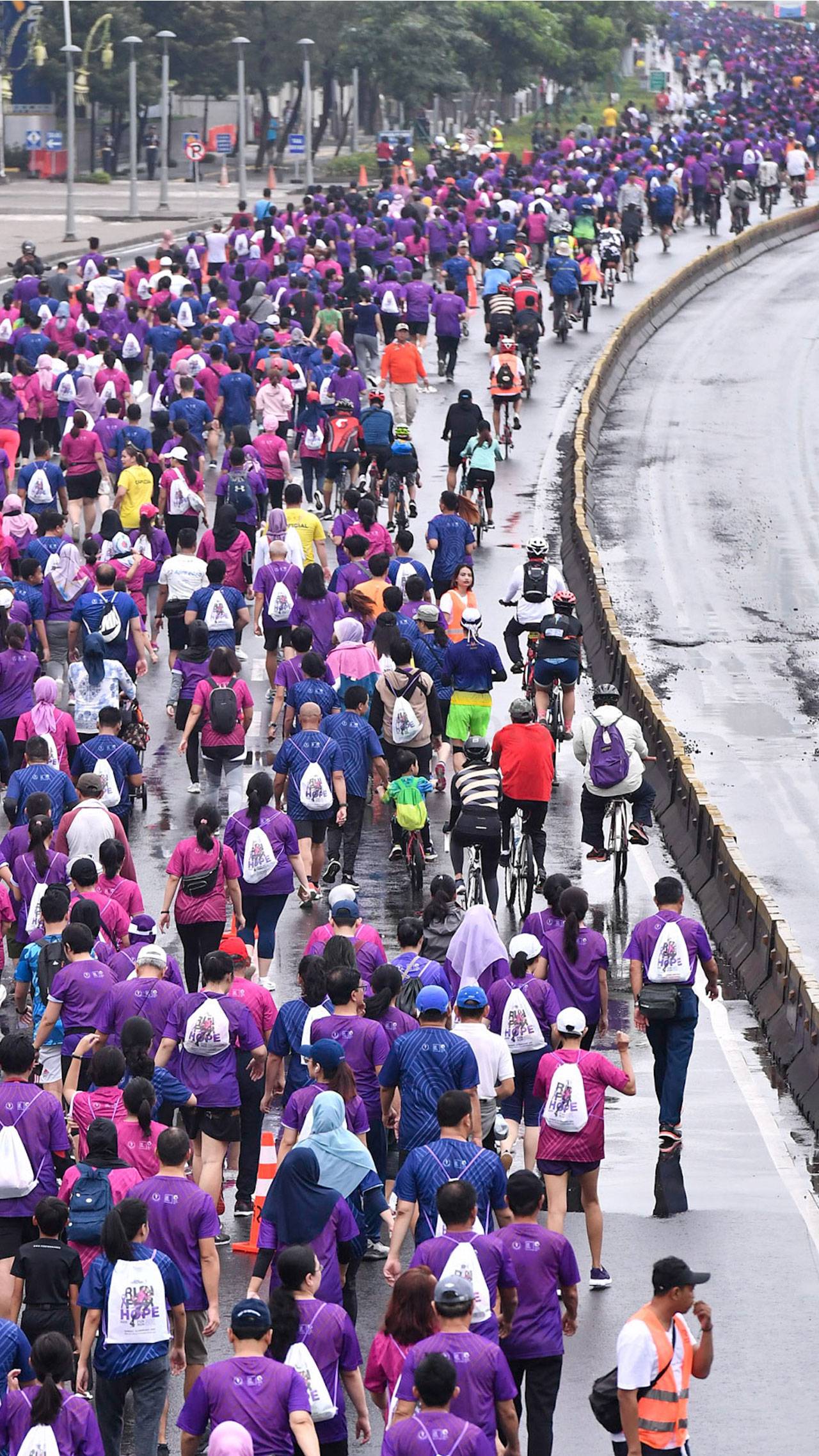 3.000 Peserta Ikuti...